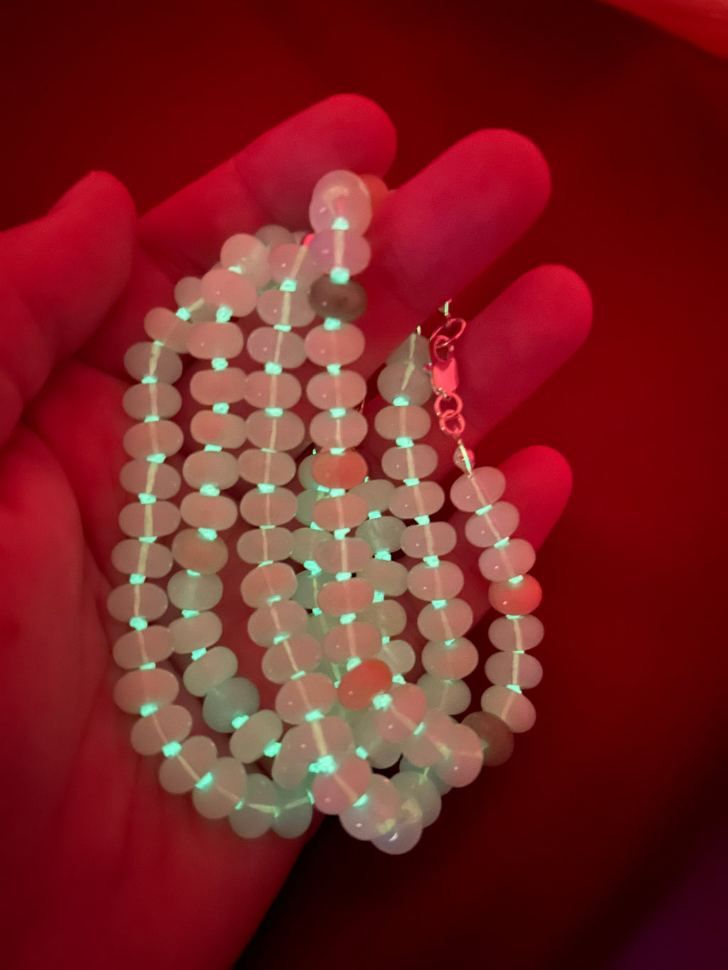 GLOW BRACELET