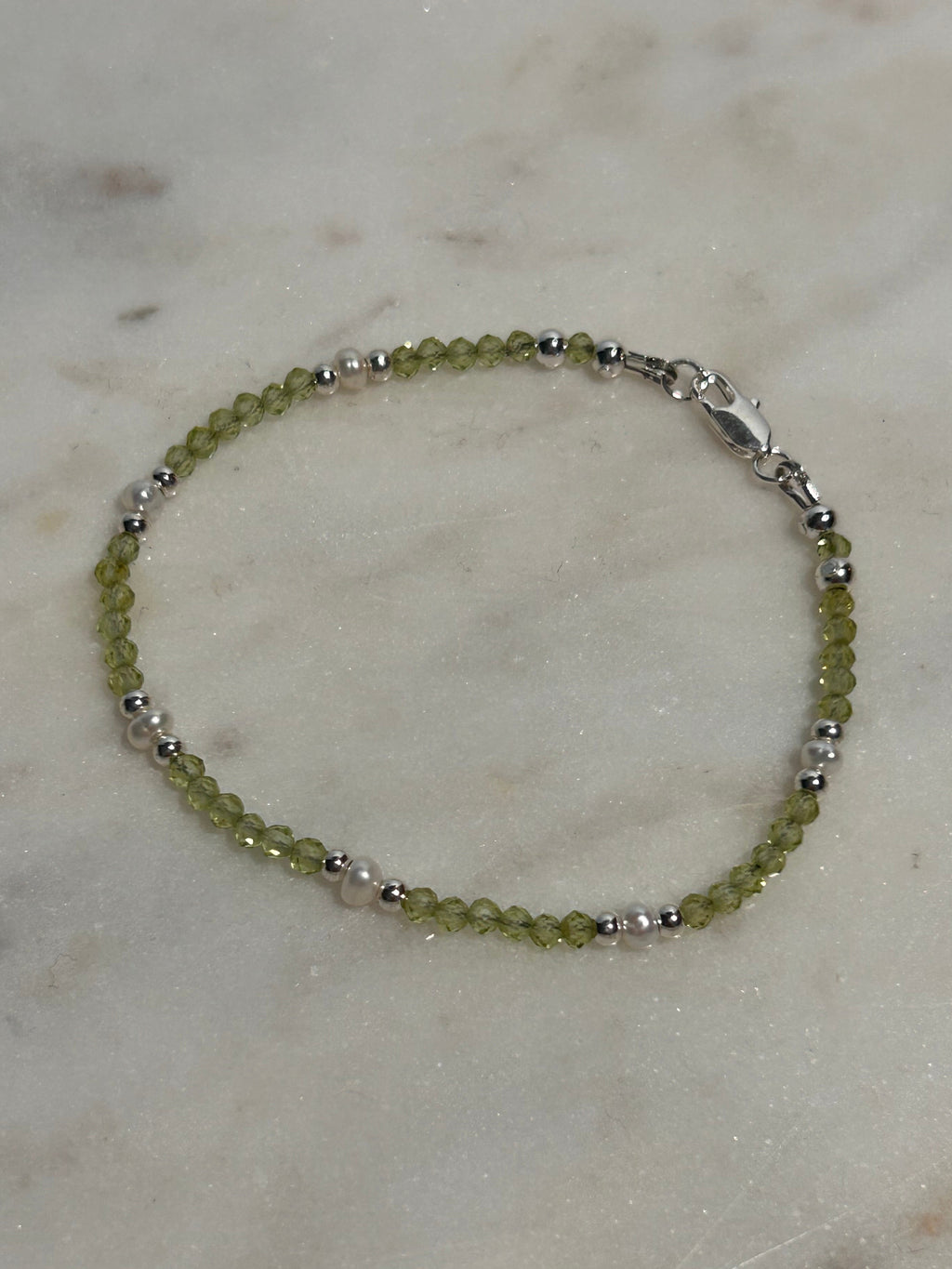 AUGUST - BRACELET