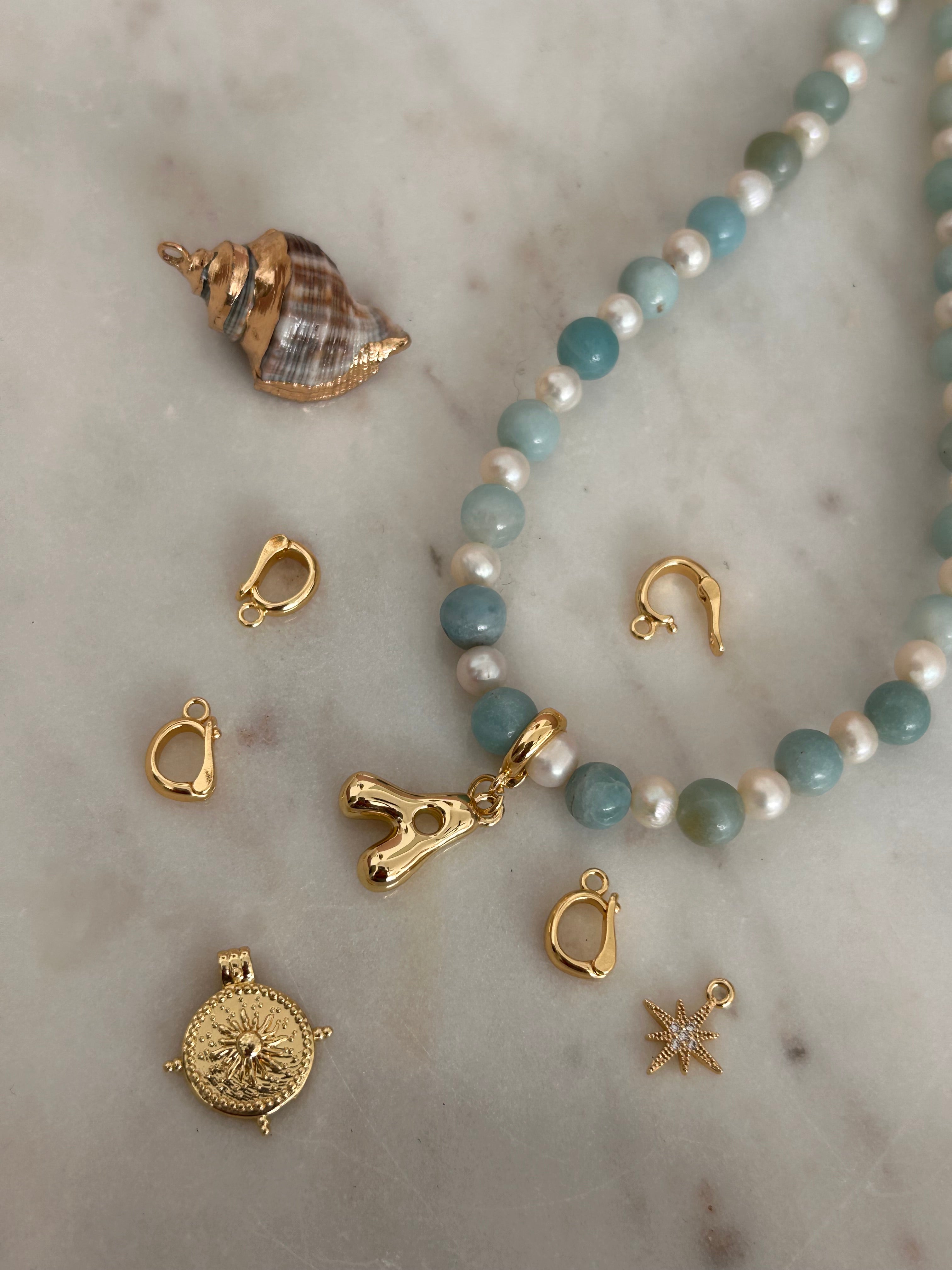 Charm Bail (Add-on)
