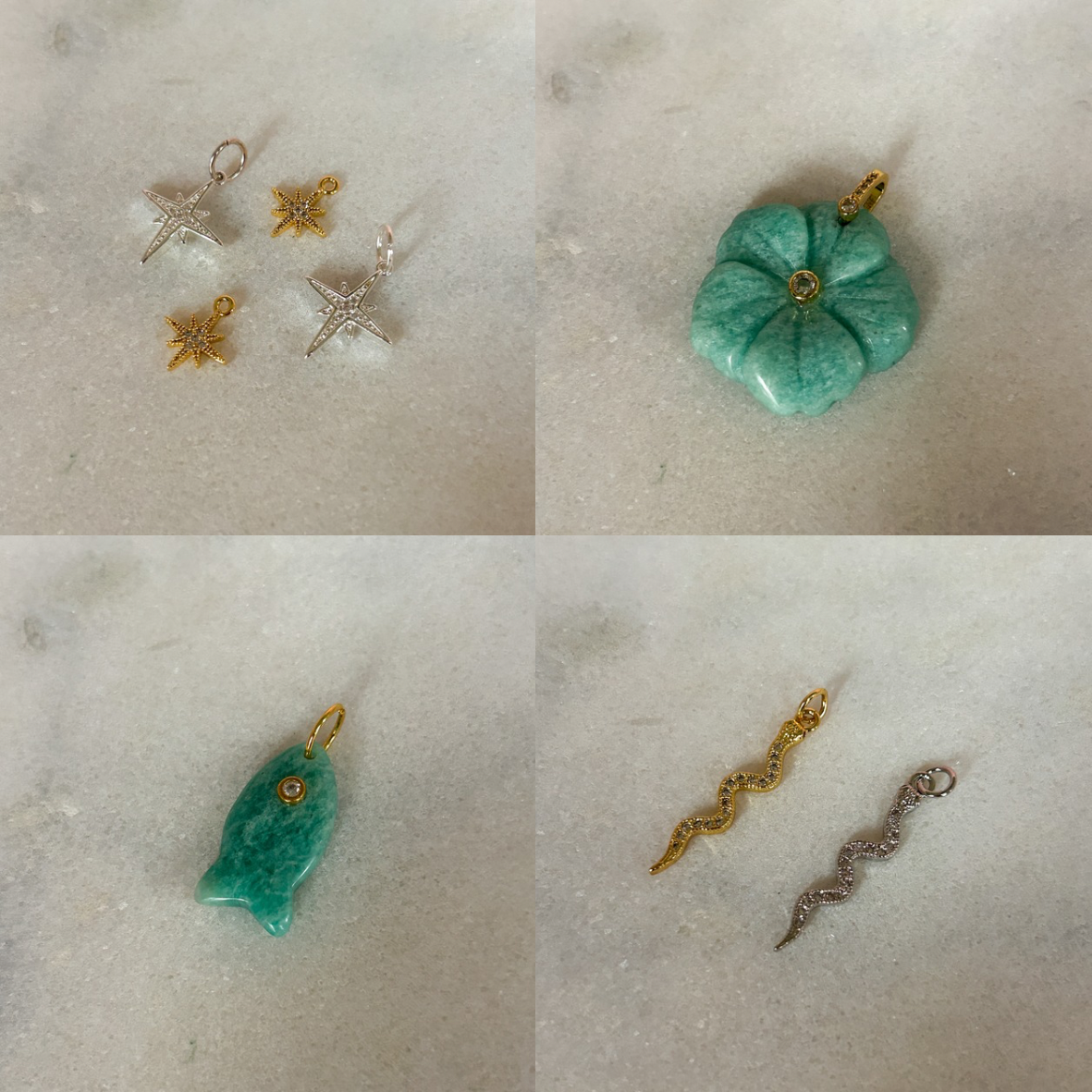 Charm Bar