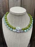 CANDY JADE PEARL - CUSTOM