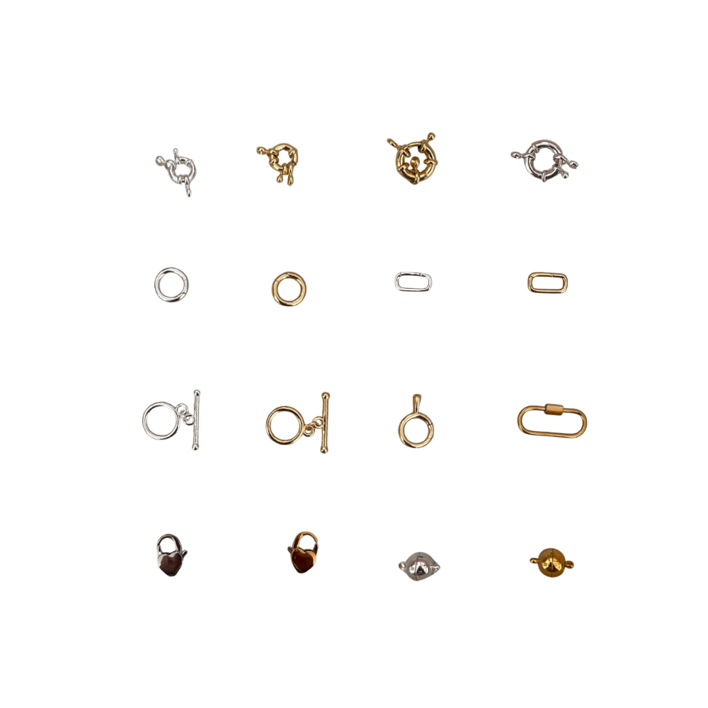 Clasp Upgrade
