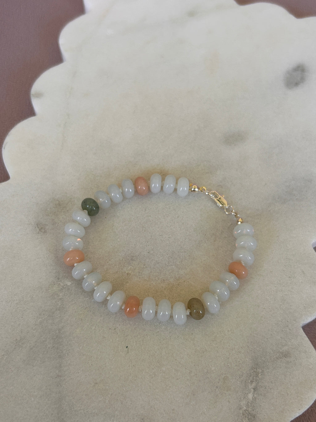GLOW BRACELET