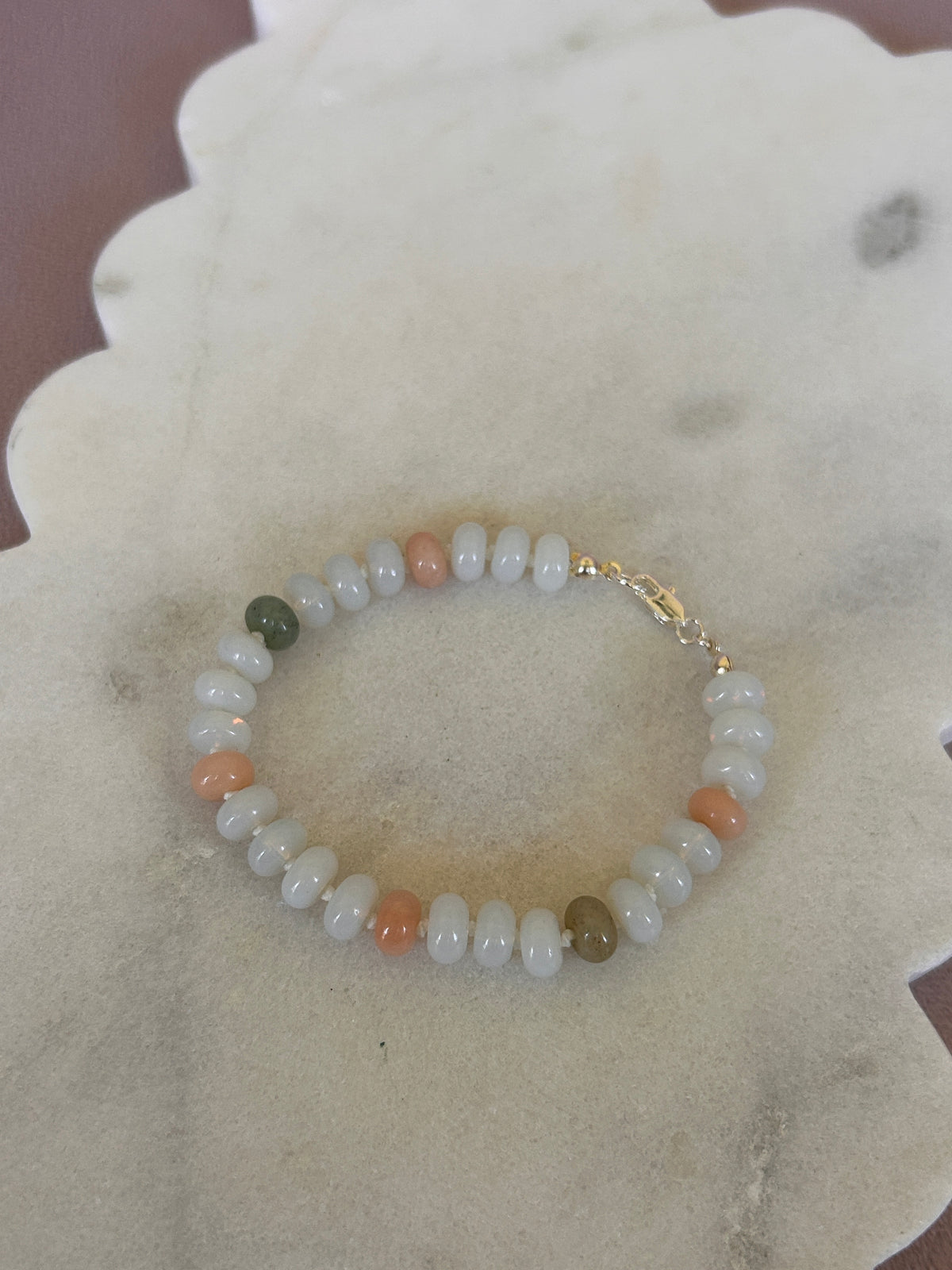 GLOW BRACELET