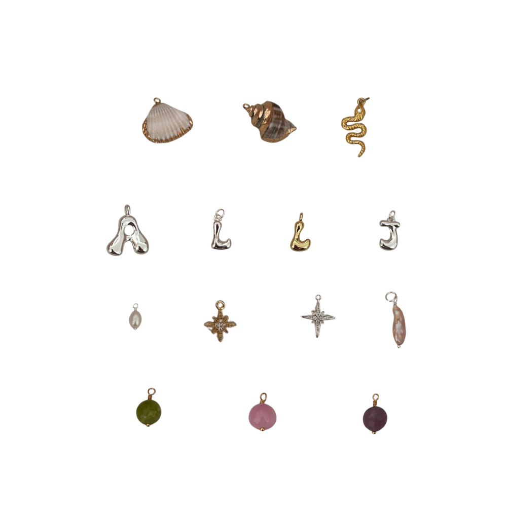 Charm Bar (Add-on)
